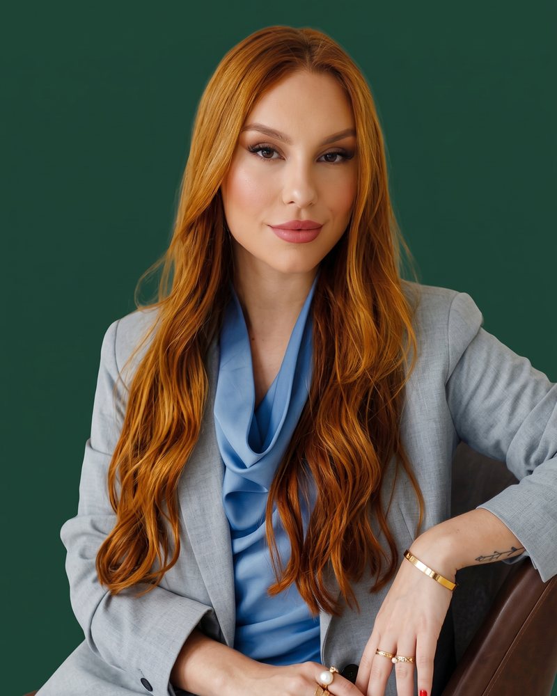 Foto de Giovanna Alberti