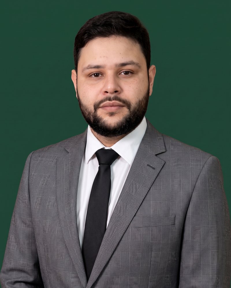 Foto de Nadir Oliveira